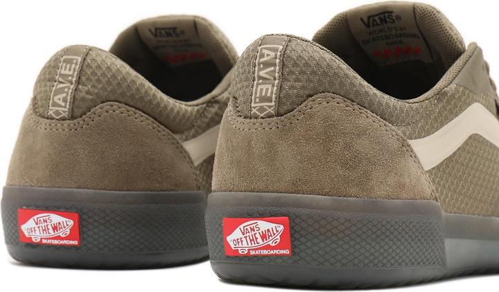 Actual product image Vans AVE Pro (38.5)