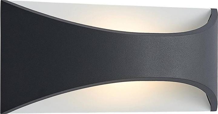 Image du produit Lindby Mathea (460 lm, IP65)