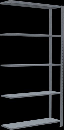 Image du produit Schulte Lagertechnik Système d'assemblage MULTIplus250 avec croisillon