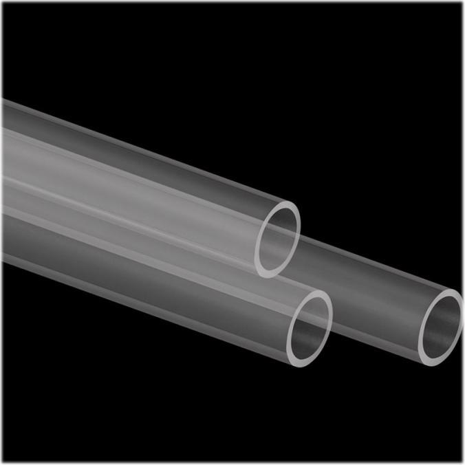 Image du produit Corsair CX-9059004-WW Computer Cooling Component Coolant Tube 3 Piece(s) Transparent (1 m, Matières plastiques)