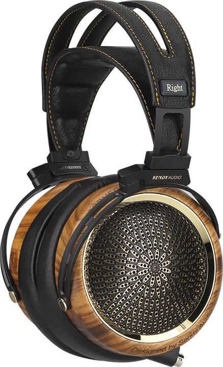 Produktbild Sendy Audio Peacock (Kabelgebunden)