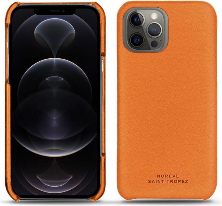 Orange PU ( Pantone #ff9351 )