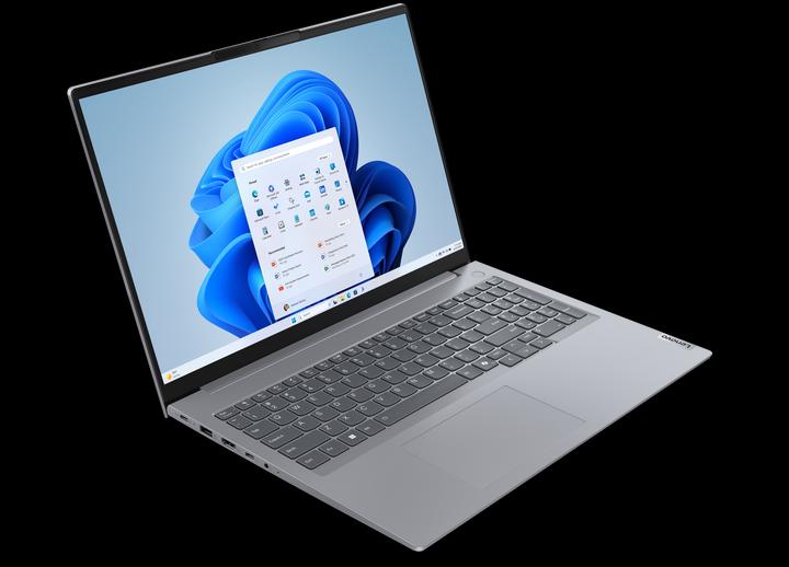 Immagine prodotto Lenovo ThinkBook 16 Gen 7 (16", AMD Ryzen 7 7735HS, 32 GB, 1000 GB, DE)