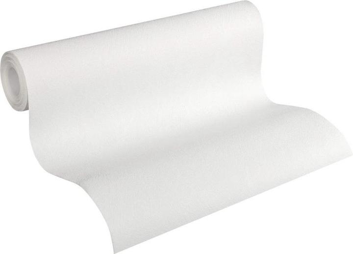Immagine prodotto A.S. Création Meisterputz 15 m rotolo bianco 2 (53 x 1000 cm)