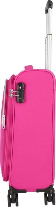 Actual product image American Tourister Sea Seeker (36 l, Hand luggage (up to 50 litres))