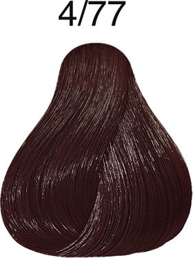 Produktbild Wella Koleston Perfect Me+ Deep Browns (4/77 Mittelbraun Braun-Intensiv)