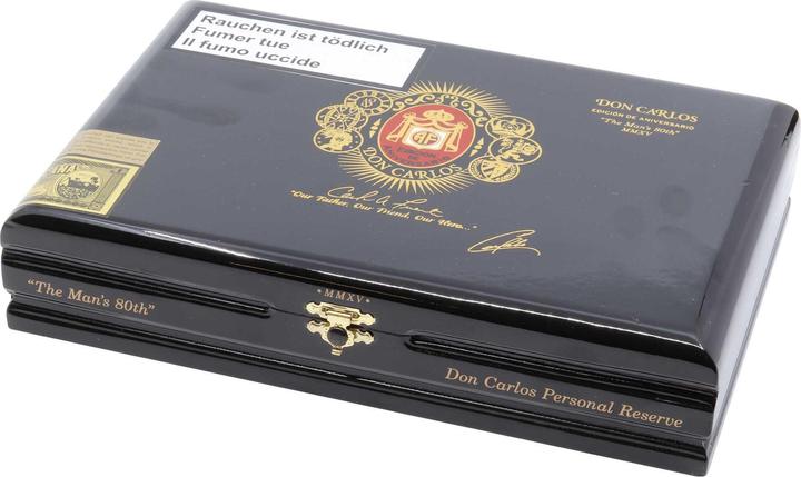 Arturo Fuente Don Carlos Personal Reserve (Robusto)