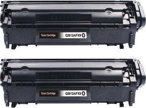 Image du produit Hermex Toner compatible pour Canon Faxphone L190 (CF)