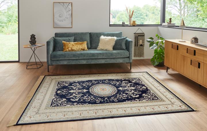 Actual product image Nouristan Antique Negar (160 x 230 cm)