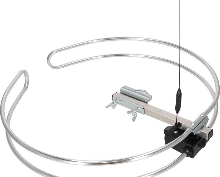 Produktbild Sky-Vision Multibandantenne (Parabolantenne, 2 dB, UKW / MW / LW, DAB/ DAB+, DVB-T / -T2)