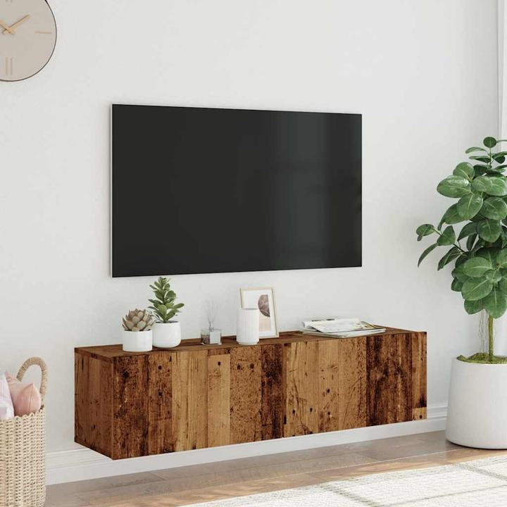 Produktbild VidaXL Johanna (120 x 30 x 30 cm)