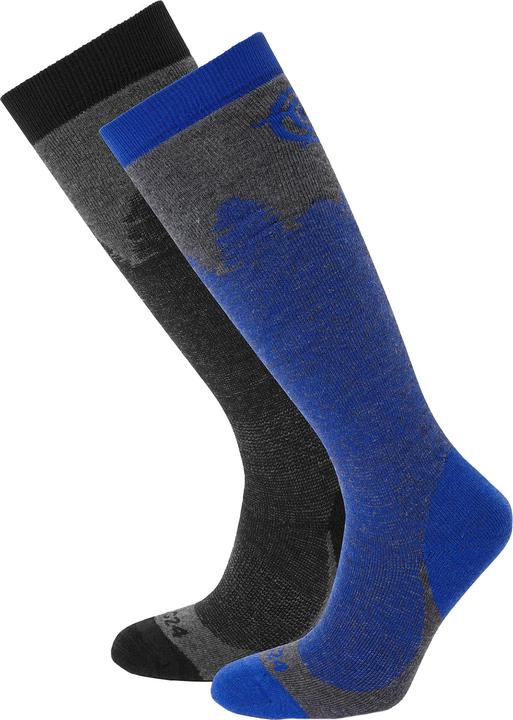 TOG24 Aprica Skisocken (2erPack) (43 - 45.5)