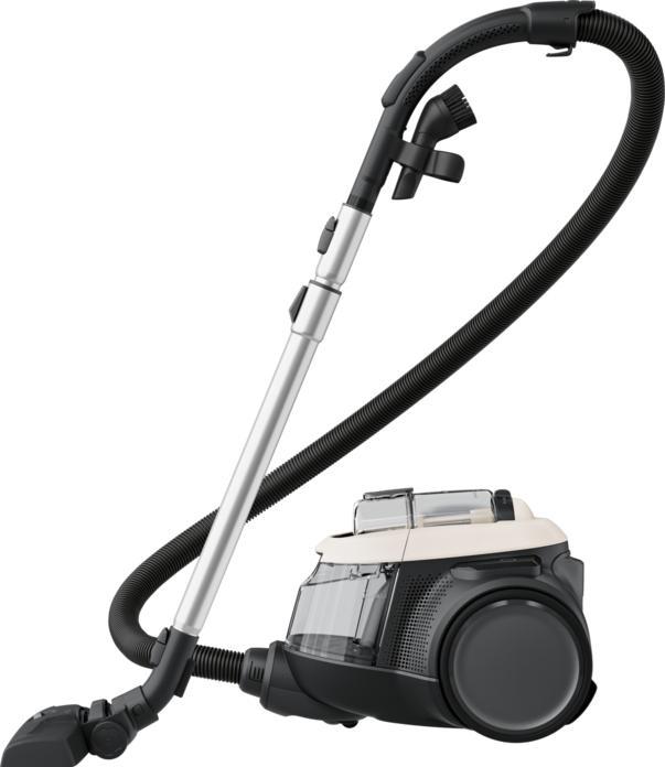 Image du produit Electrolux EL61H4SW