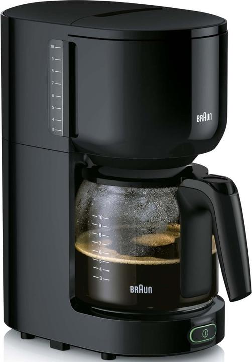 Image du produit Braun KF 3120 BK PurEase