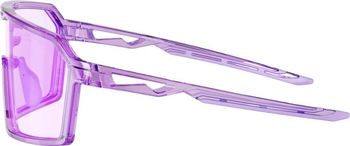 Actual product image Mow Mow WIZARD-Photochromic (Violet, Purple)