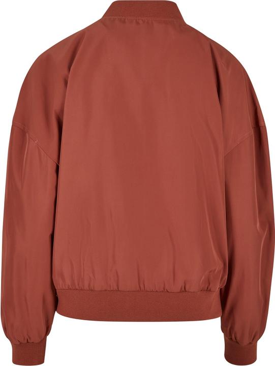 Produktbild Urban Classics Ladies Recycled Oversized Light Bomber Jacket (3XL)