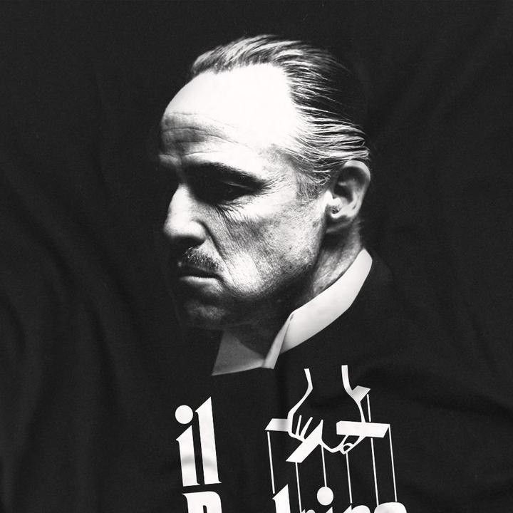 Produktbild The Godfather Il Padrino TShirt (XL)