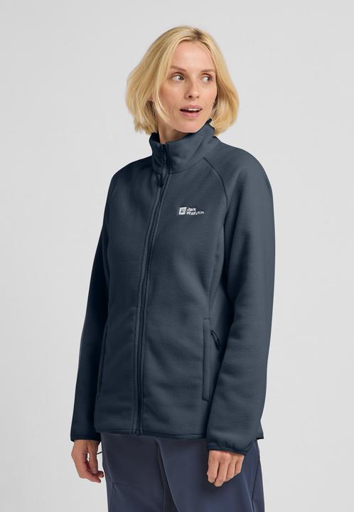 Image du produit Jack Wolfskin Moonrise Fz W (M)