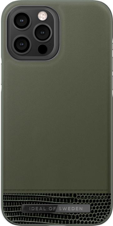 Immagine prodotto iDeal Of Sweden Atelier Case Unity (Apple iPhone 13 Pro Max)