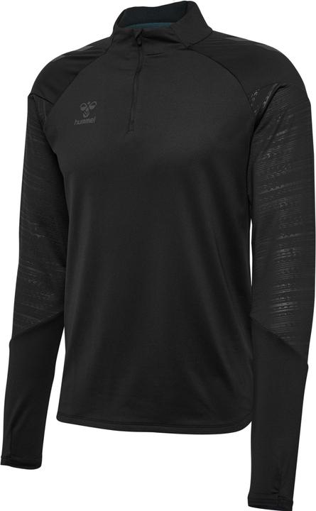 Immagine prodotto hummel Mezza zip da allenamento Hmlpro (M)