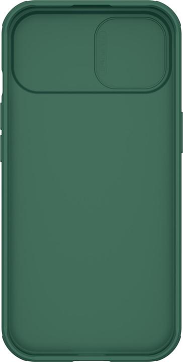 Actual product image Nillkin CamShield Pro MagSafe Series Hardcase Cover (Apple iPhone 15)