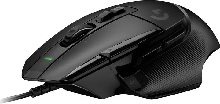 Logitech G G502 X (Cable)