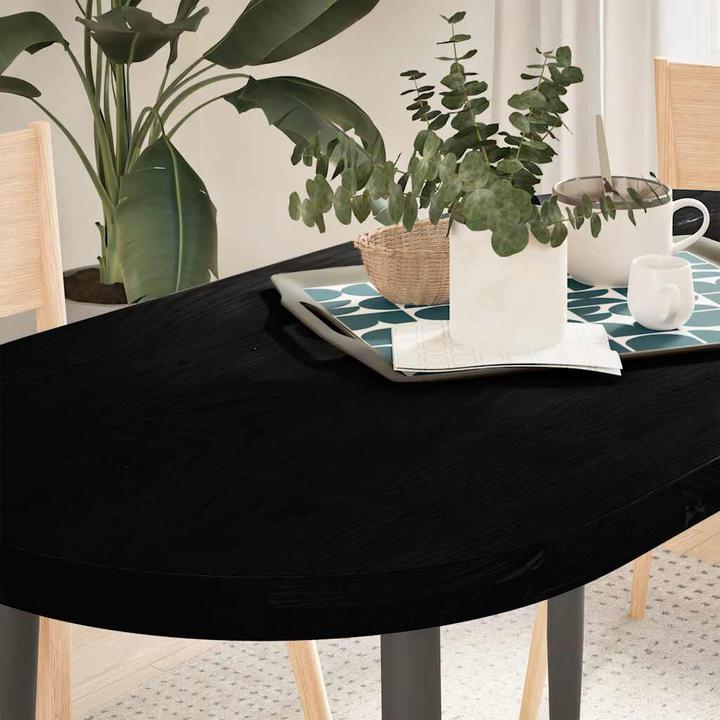 Actual product image VidaXL Lyndsey (120 x 60 x 4 cm)