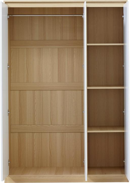 Image du produit En.Casa Bastheim (120 x 52 x 176 cm)