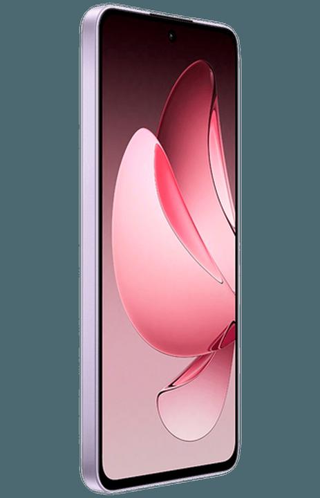 Image du produit OPPO 13 FS (512 Go, Plume Purple, 6.67", Double SIM, 50 Mpx, 5G)