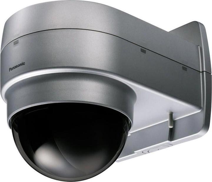 Panasonic WV-Q158S Wandhalterung mit getönter Kuppel (Montage-Kit)