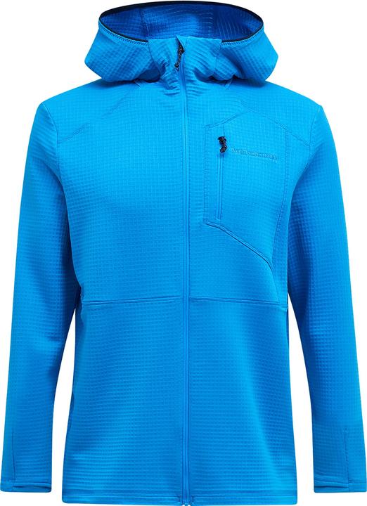 Bleu Brillant