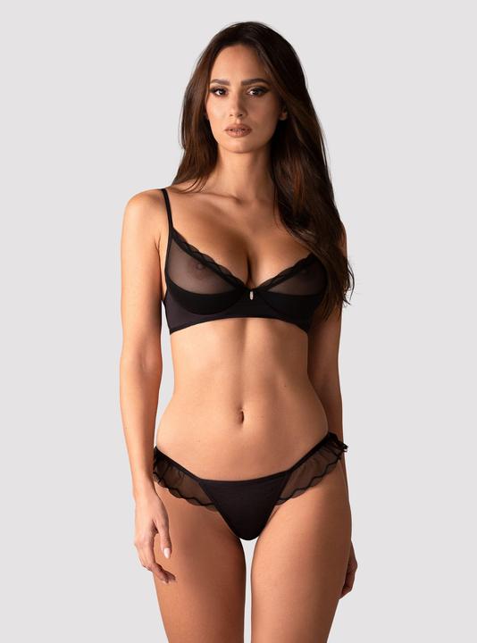 Actual product image Obsessive Sexy Set (S/M)