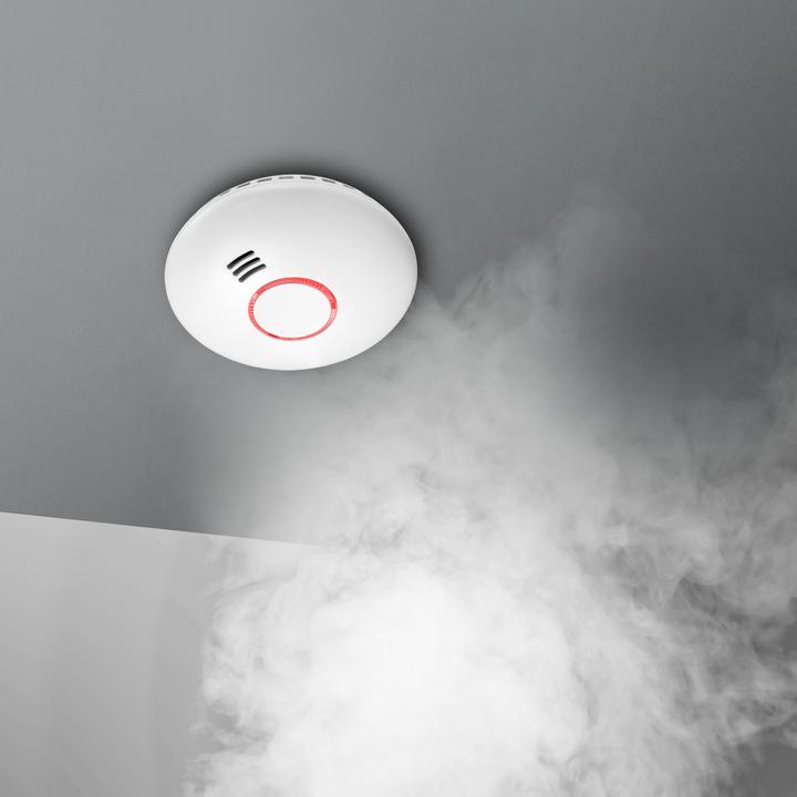 Actual product image Alecto SMART-SMOKE10 SET 3