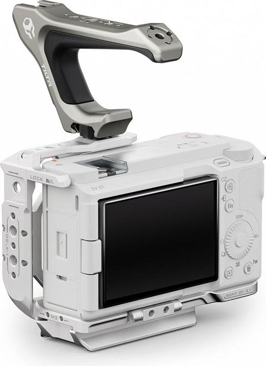 Actual product image Tilta Half Lightweight Kit for Sony ZV-E1 (Cage)