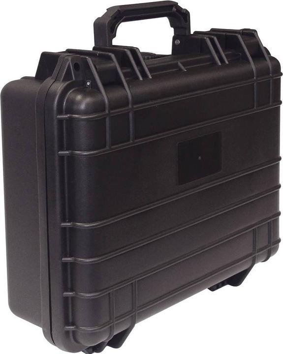 Image du produit Sintron Mallette pour appareils M (L x l x H) 330 (Universel)