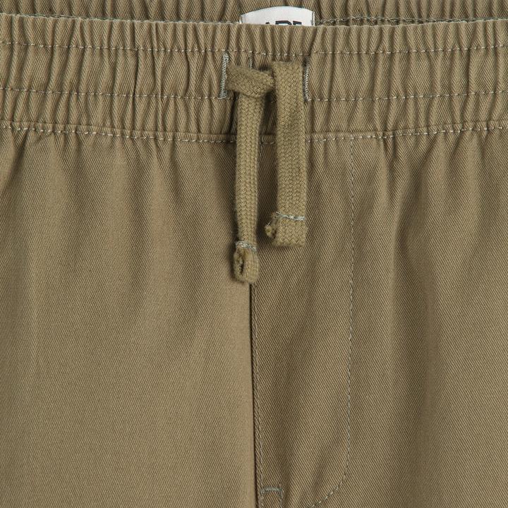 Image du produit La Redoute Collections Pantalon cargo (XXS)