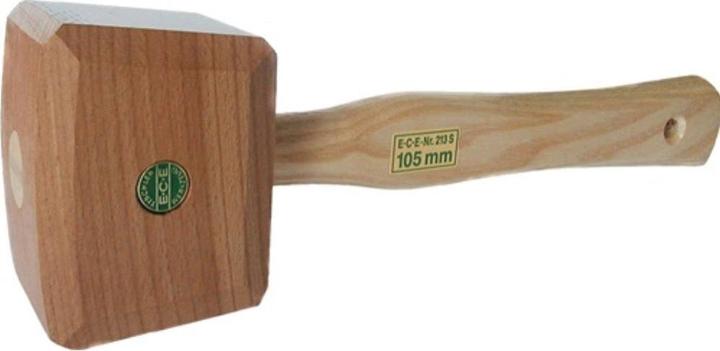 ECE Holzklöpfel 105mm (500 g)