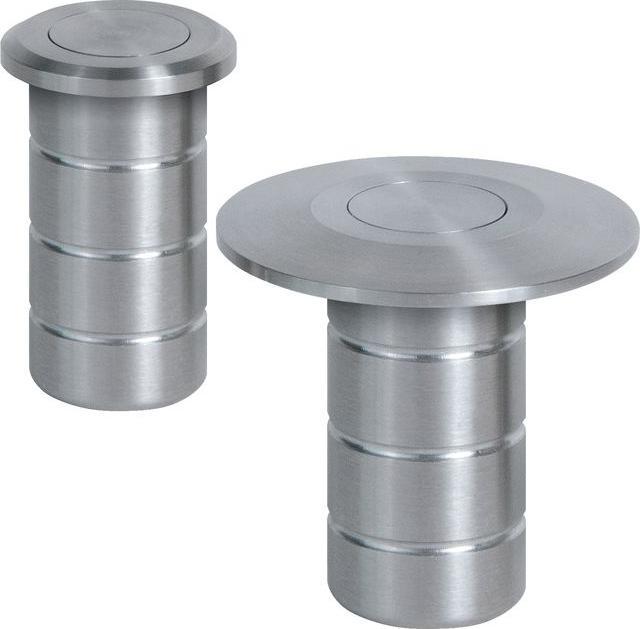 Actual product image Planet Bottom closing troughs BM-R ø 9 / 11 (1 pcs.)