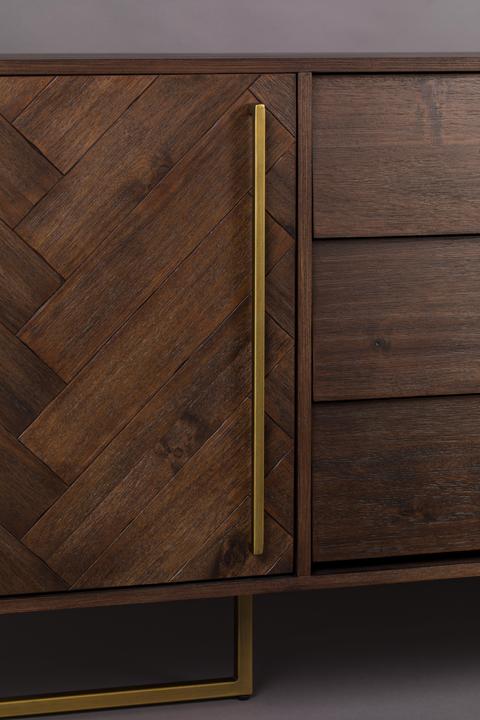 Actual product image Dutchbone Class (180 x 45 x 80 cm)