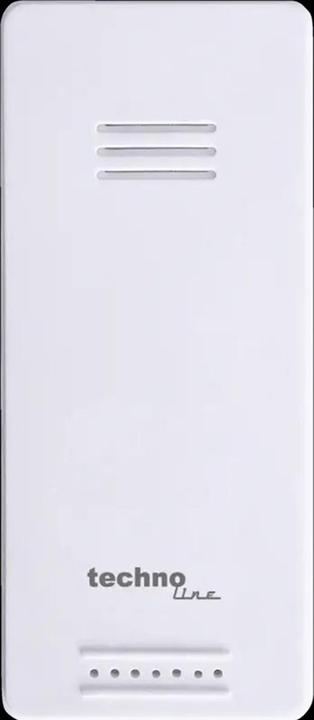Actual product image Technoline Weather station WS 9138