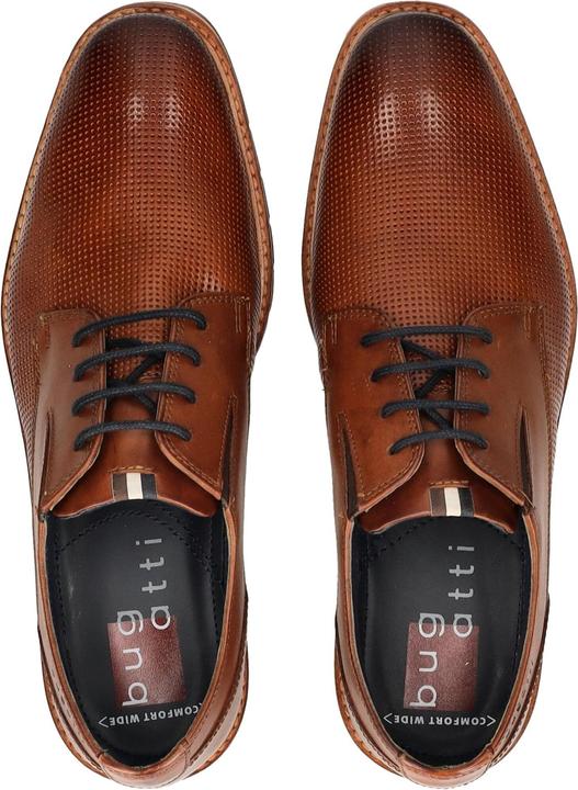 Produktbild Bugatti Businessschuhe (46)