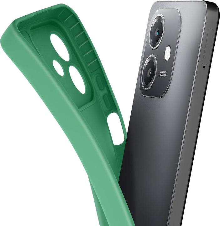 Image du produit Avizar SoftGlow Case (Oppo A40)