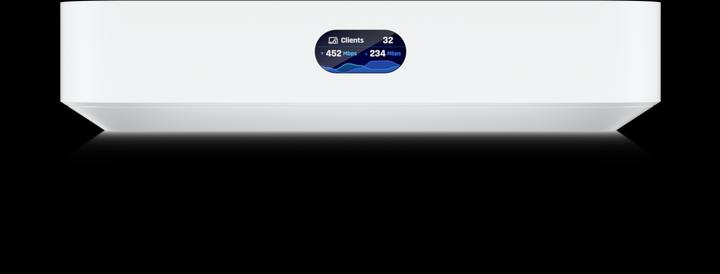 Image du produit Ubiquiti Passerelle Cloud Ultra