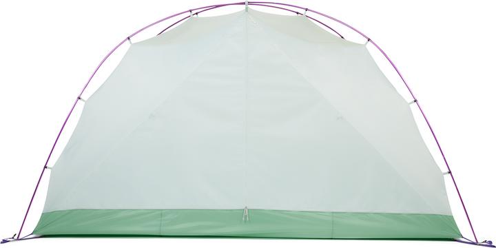 Immagine prodotto Mountain Hardwear Tenda Bridger™ 6 (Tenda a tunnel, 10.87 kg, 6 persone)