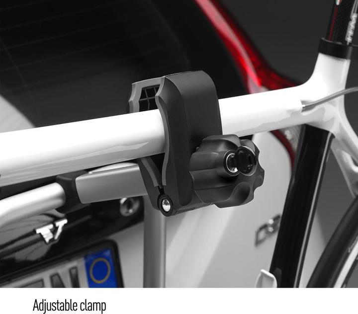 Immagine prodotto Elite Rampa Dolomiti 3B