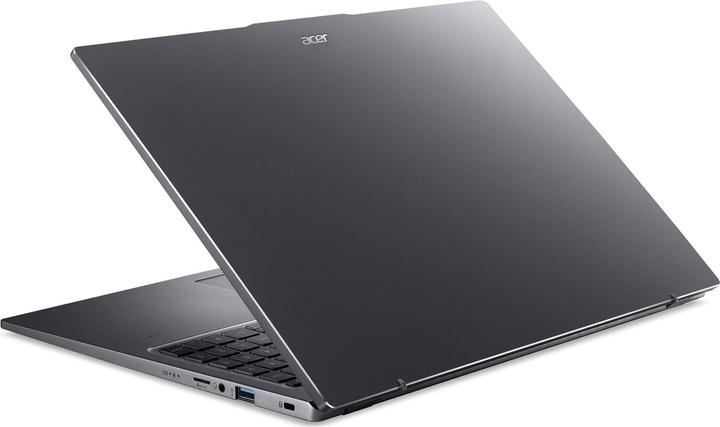 Produktbild Acer Swift Go 16 OLED (16", Intel Core Ultra 7 155H, 32 GB, 1000 GB, DE)
