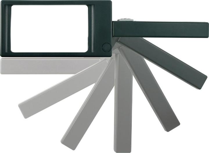 Produktbild TFA Beleuchtete Leselupe 433006 Dostmann