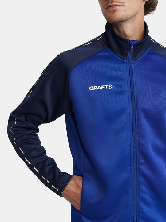 Produktbild Craft SQUAD 2.0 FULL ZIP M (XS)