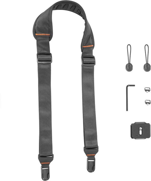 Actual product image SmallRig PSC2428 (Shoulder strap)