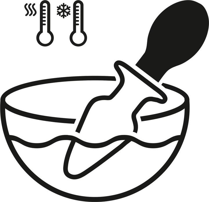 Produktbild Anos Double-ended Butt Plug with Vibration